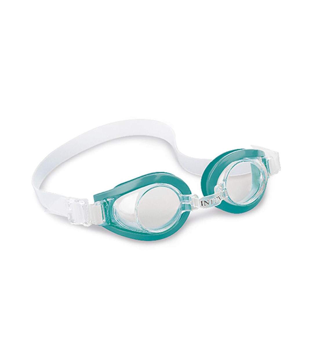 Lunette de natation mixte intex play-1