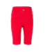 Womens/ladies Power Cycling Shorts Pink MyProtein-2