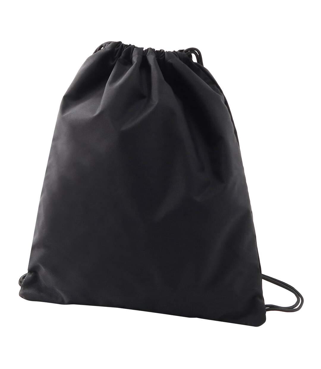 Puma Phase Drawstring Bag (Black) (One Size) - UTRD194-2