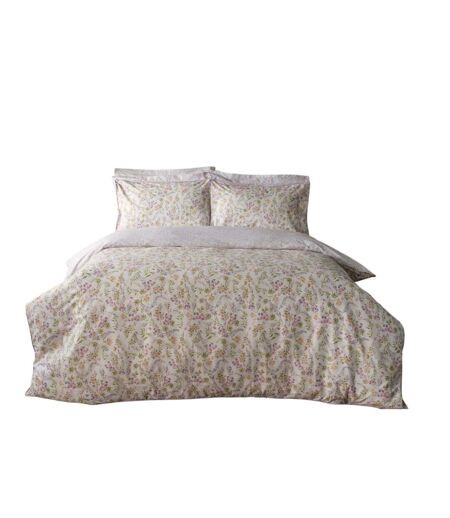 Kira duvet set multicoloured Belledorm