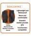 Mens & Ladies Waterproof All Weather Insulated Gloves-3