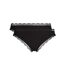 Lot de 2 slips Daily Coton Dentelle-5