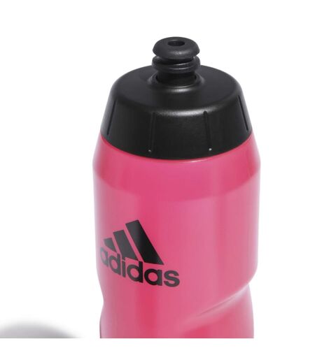 Gourde Tiro Taille Unique Rouge Rose Adidas