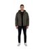 Mens Salcombe Puffer Jacket Iron Jack Wills-1
