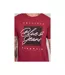 T-shirt pur coton à motif JABLOTE-3
