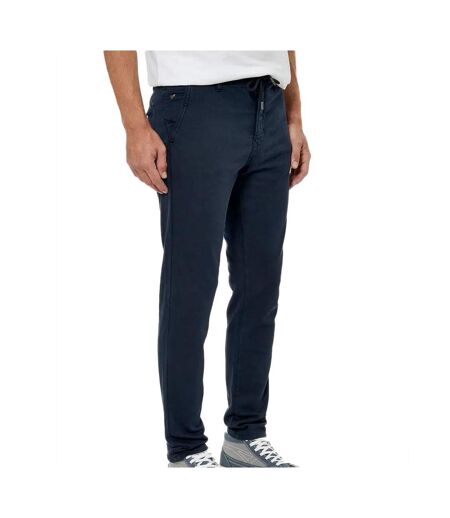 Pantalon Marine Homme Kaporal 23M7J - S