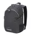 Sac À Dos Liverpool Stylish Taille Unique Noir Shugon-1
