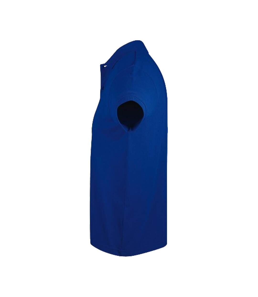 Polo Prime Homme Bleu Roi SOLS-3