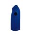 Polo Prime Homme Bleu Roi SOLS-3