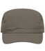 Casquette militaire army adulte - MB095 - vert olive