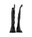 Botte Cuir Rieker Cristallino-5