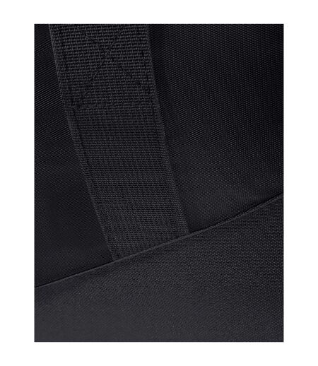 Quadra Teamwear Carryall (Black/Graphite) (One Size)
