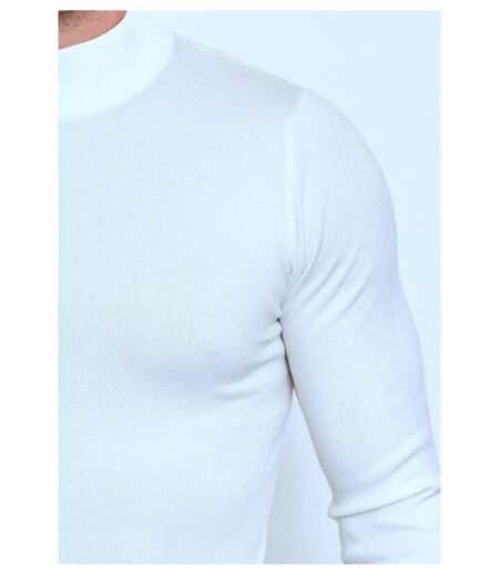 Pull manches longues