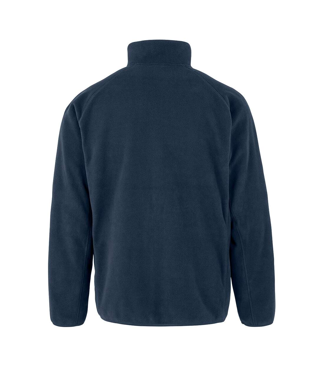 Result Genuine Recycled Veste polaire pour hommes Polarthermic (Bleu marine) - UTPC4326