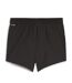 Short noir homme puma run ultraweave-2