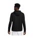 Unisex Adult Club Knitted Hoodie Black White Nike Golf-2