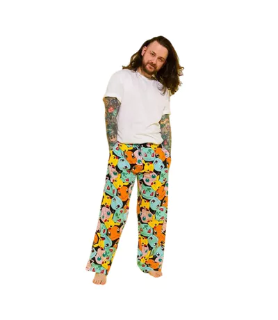 Pyjamas homme Pokemon, 33€99