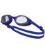 Lunettes De Natation Hyper Flow Adulte Bleu Marine Bleu Nike-1