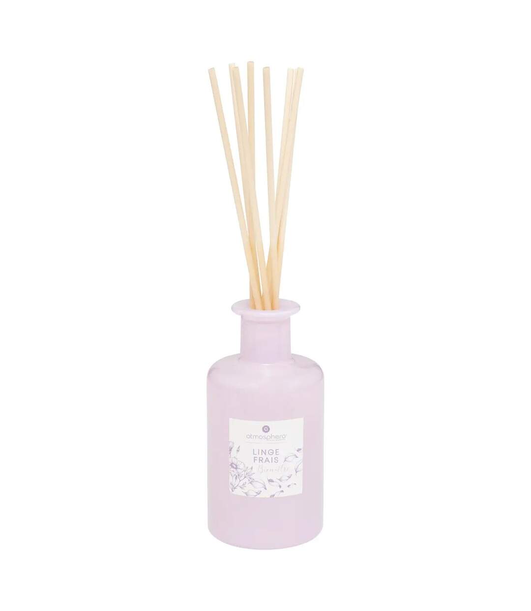 Diffuseur de Parfum Maël 200ml Linge Frais-1
