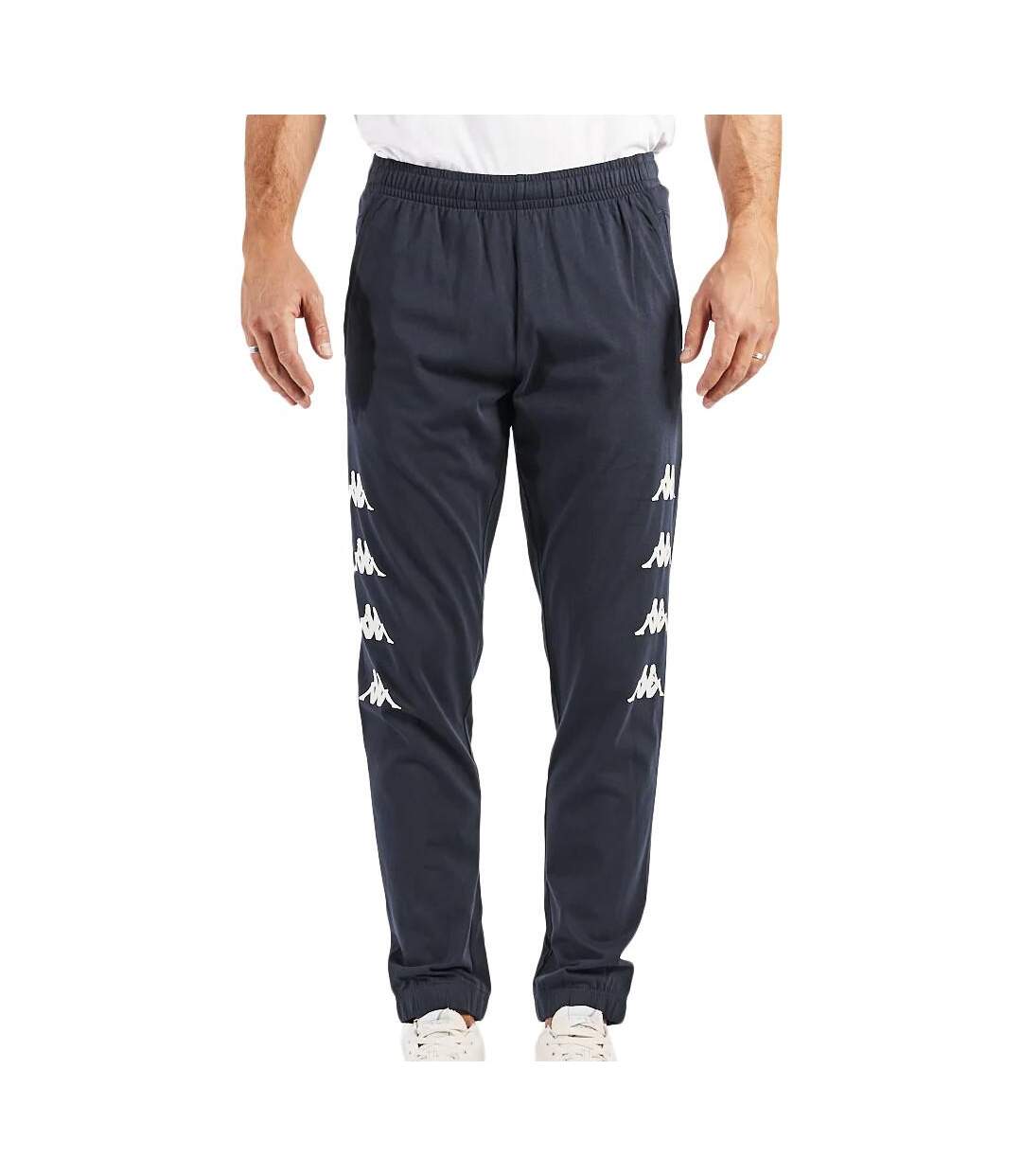 Jogging Bleu Homme Kappa Kolriky - XXL