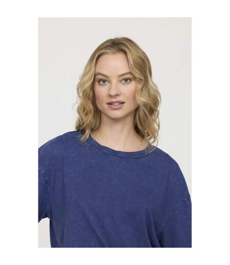 T-shirt manches courtes coton comfort ALOMI