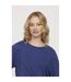 T-shirt manches courtes coton comfort ALOMI-4
