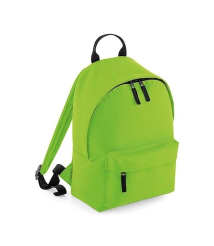 Bagbase - Sac à dos FASHION (Vert citron) (Taille unique) - UTRW7777