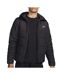 Doudoune noire homme nike m nsw city-1