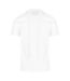 T-shirt Adulte Blanc Moschino-2
