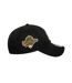 Mens 9forty World Series Los Angeles Dodgers Baseball Cap Black New Era-3