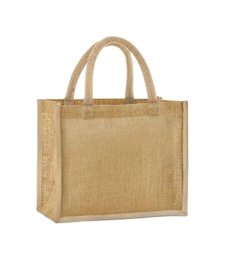 Tote Bag Motif/style Mi-longue Taille Unique Beige Pâle Westford Mill