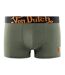 Lot de 3 boxers homme en coton logo cuisse Medley Vondutch-4