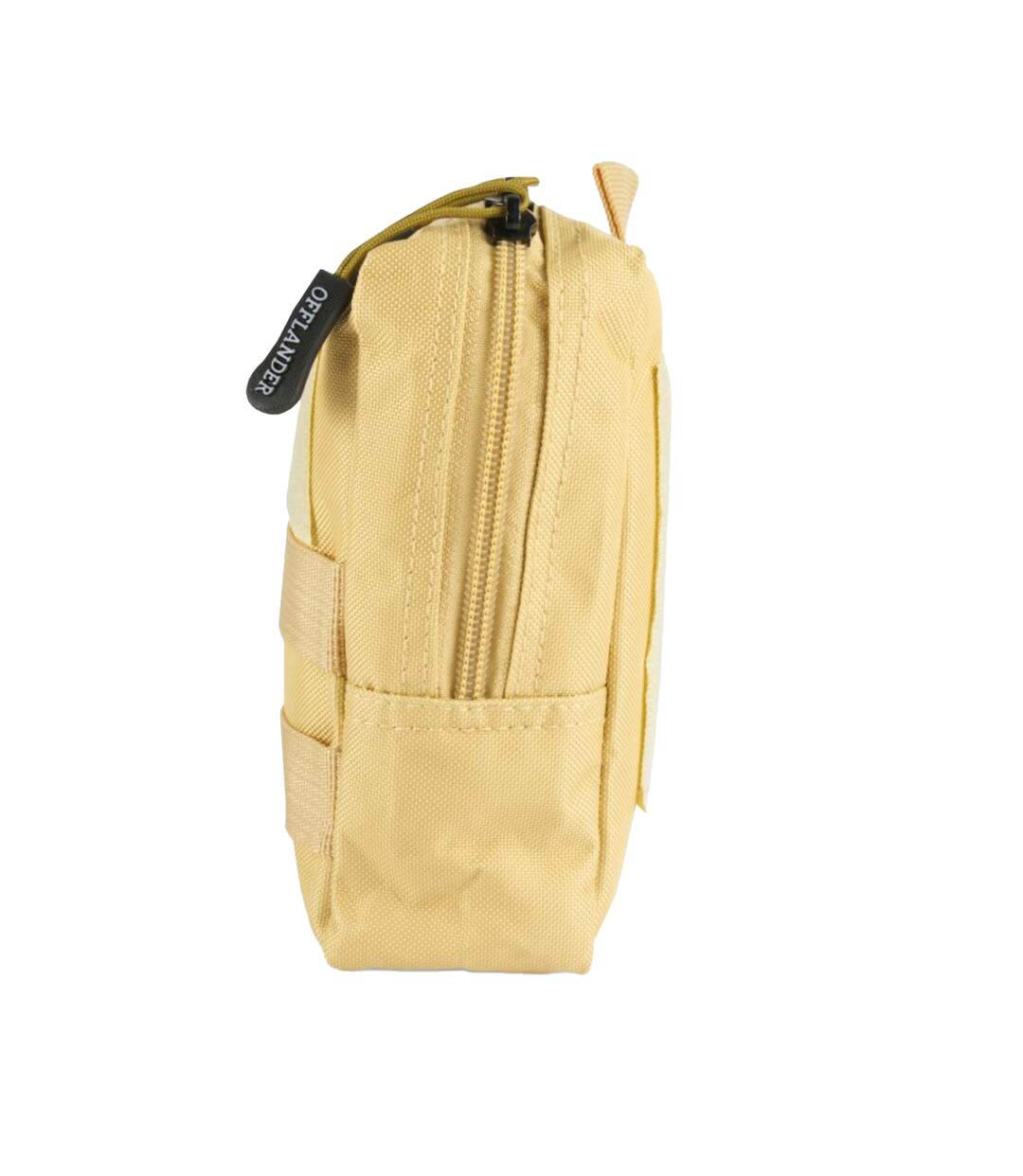 Molle System Tactical Pouch One Size Beige Cream Offlander-4