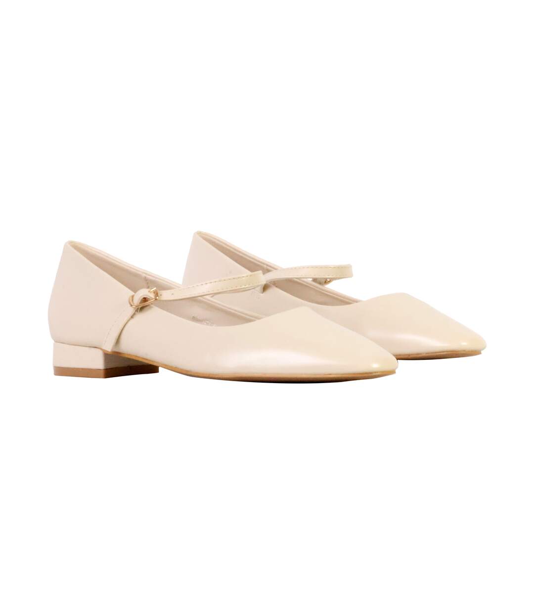 Escarpin Talon à Brides Joia-3