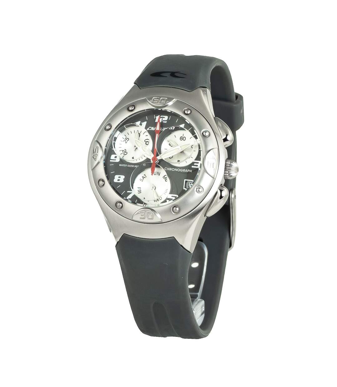 Montre Femme Chronotech Quartz CT7139L-02