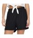 Short Noir Femme JDY Cathinka-1
