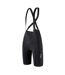Cuissard De Cyclisme À Bretelles Moda Femme Noir Dhb-3