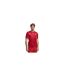Unisex Adult World Cup 2026 Switzerland Fc Home Shirt Red White Puma-1