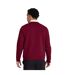 Sweat Unstoppable Homme Rouge Under Armour-4