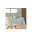 Nappe Antitache Imprimé Canarie 145x240cm Sauge-4
