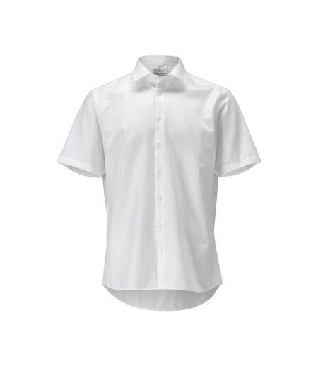Chemise Manches Courtes Frontline Homme Blanc Mascot