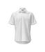 Chemise Manches Courtes Frontline Homme Blanc Mascot-1
