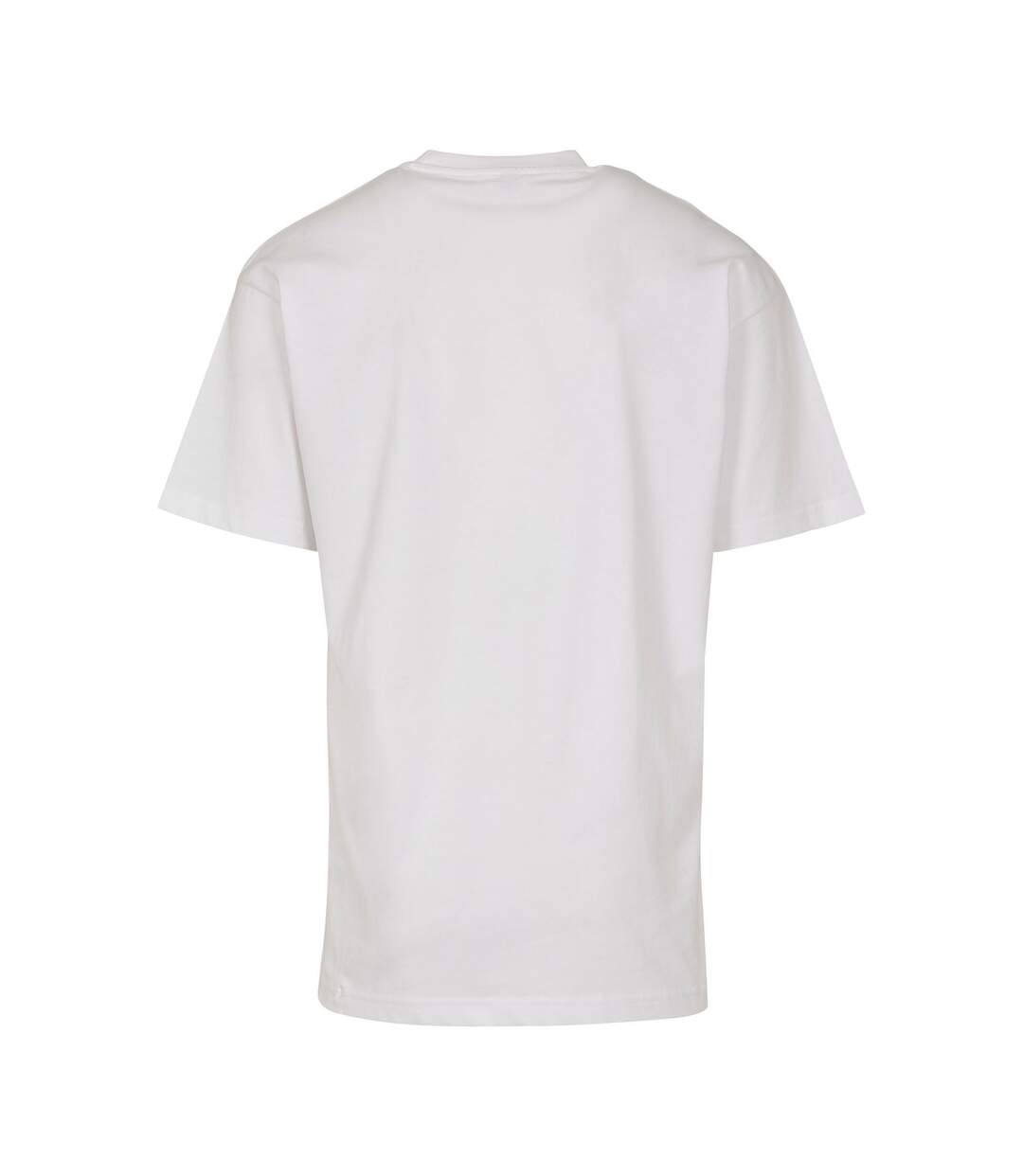 T-shirt Premium Adulte Blanc Build Your Brand-2