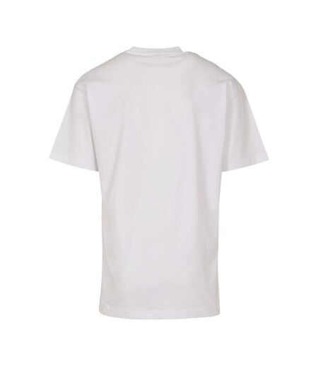 T-shirt Premium Adulte Blanc Build Your Brand