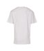 T-shirt Premium Adulte Blanc Build Your Brand-2