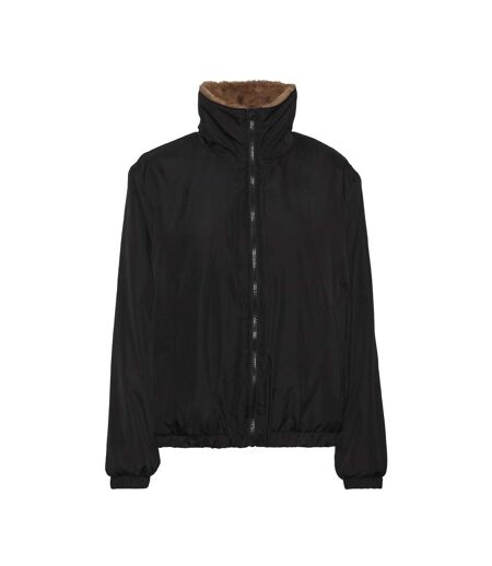 Veste Marron Femme Vero Moda Malice - L