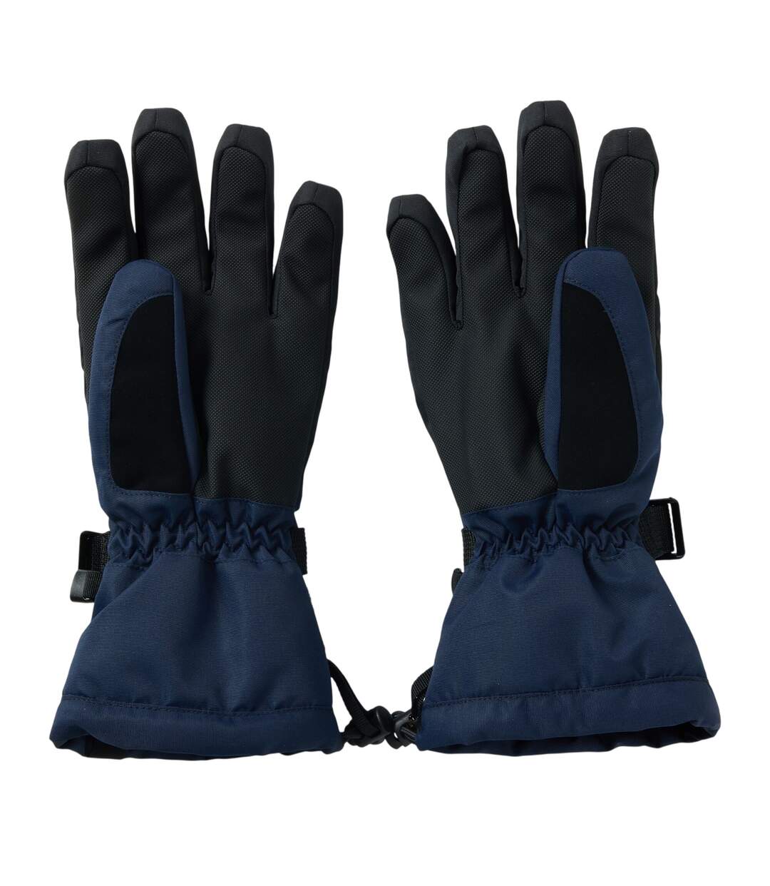Gants De Ski À Poignets Ajustables Dash Femme Bleu Marine Dare 2B-3