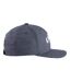 Casquette De Baseball Motif/style Logo Performance Pro Homme Anthracite Blanc Callaway-4