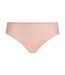 Culotte midi en dentelle florale Daily Dentelle-5