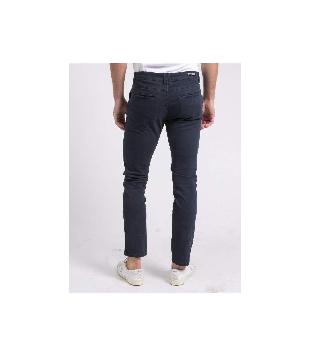 Pantalon chino VALDEK-2